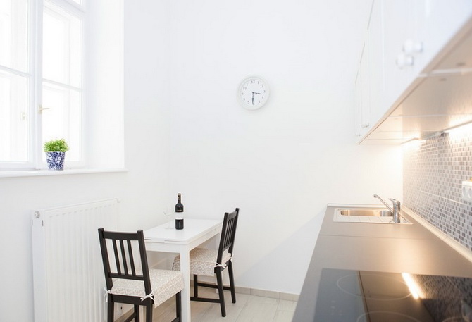 Apartment A1