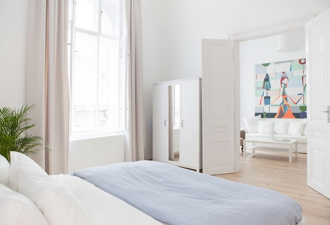 Apartment A1