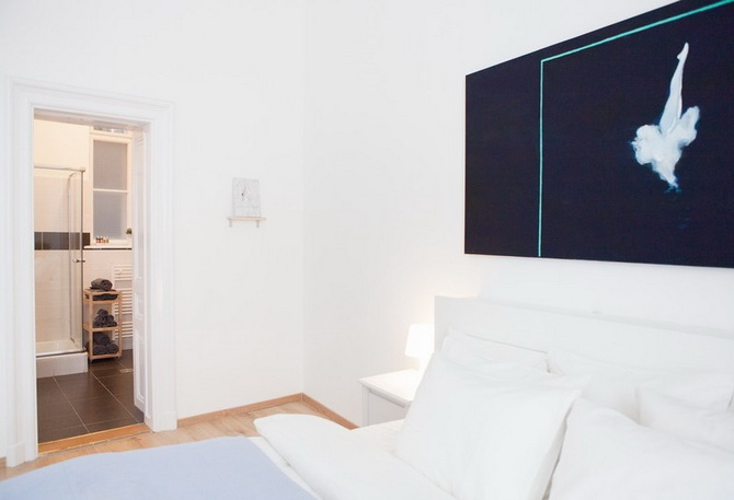 Apartment A1