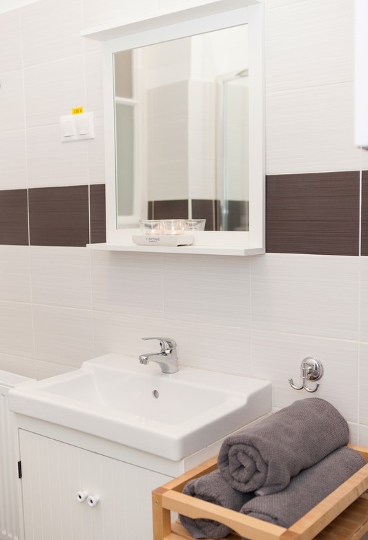 Apartment A1