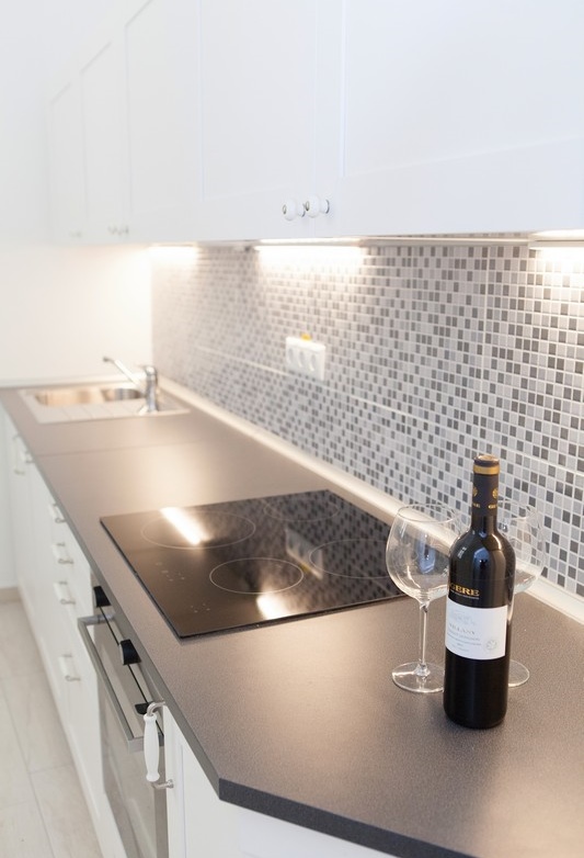 Apartment A1