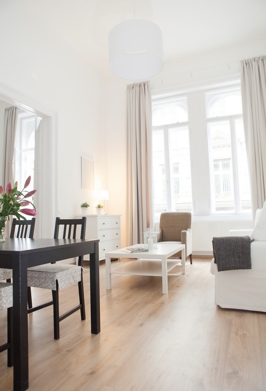 Apartment A1