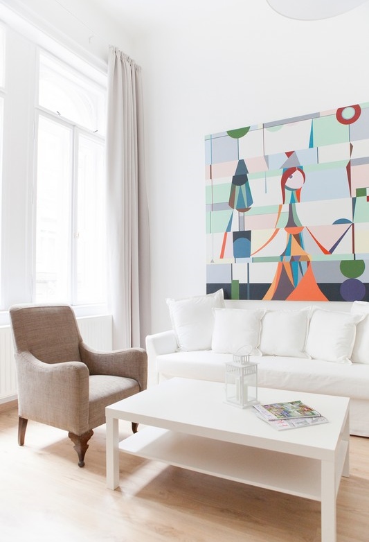 Apartment A1