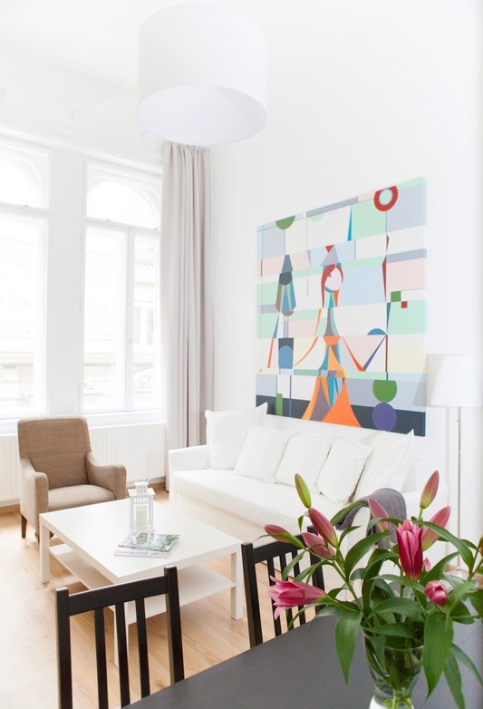 Apartment A1
