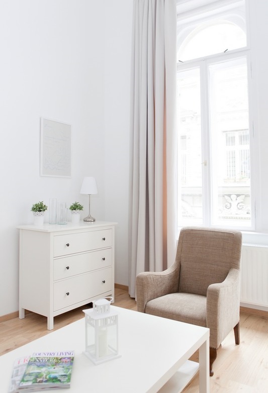 Apartment A1