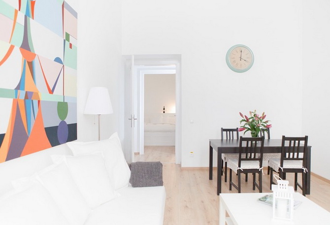 Apartment A1