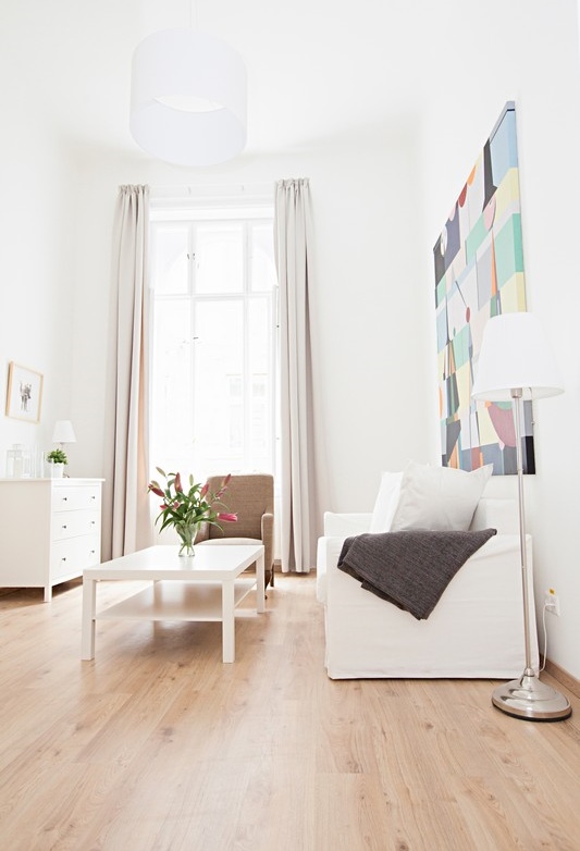 Apartment A2
