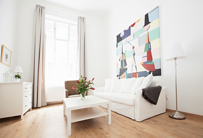 Apartment A2