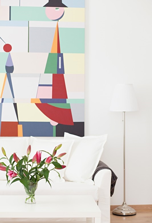 Apartment A2