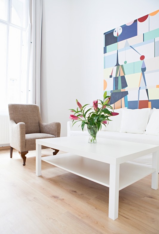 Apartment A2