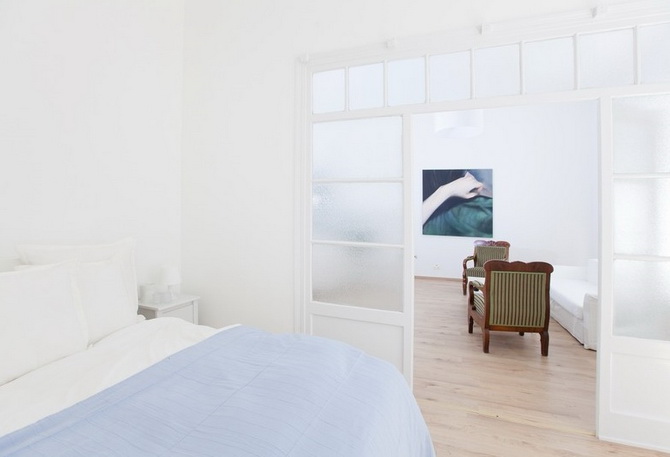 Apartment A2