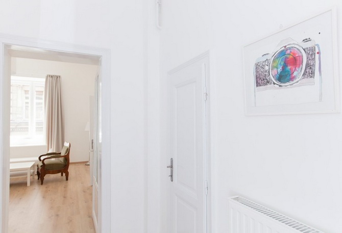 Apartment A2