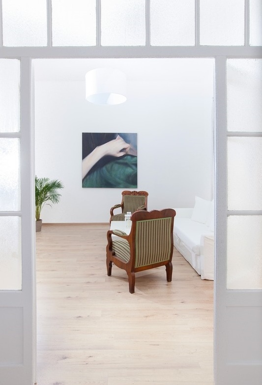 Apartment A2