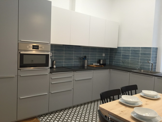 Apartment A2
