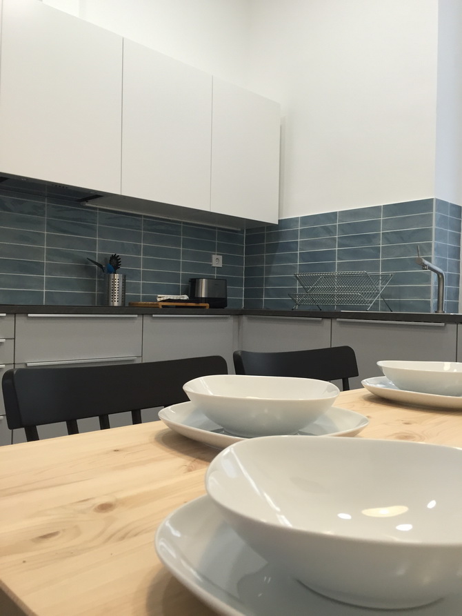 Apartment A2