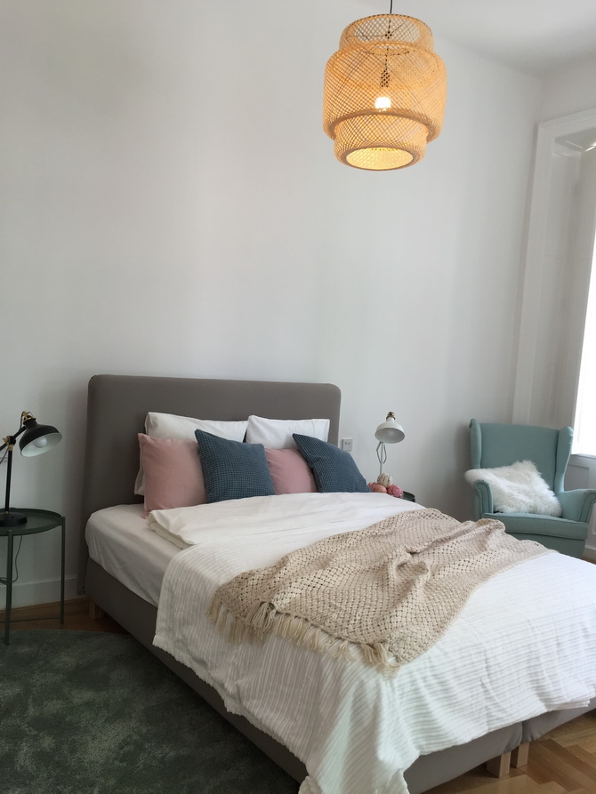 Apartment A2