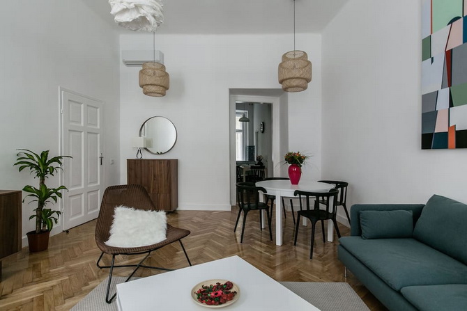 Apartment A2