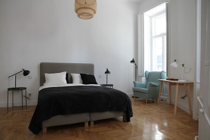 Apartment A2