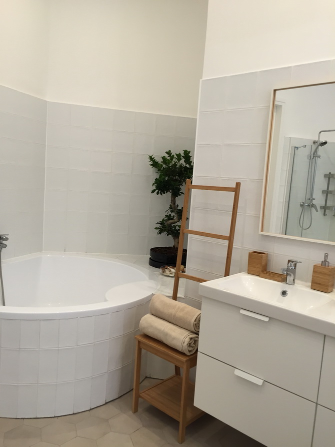 Apartment A2