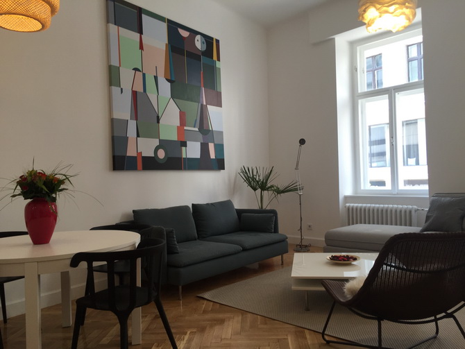 Apartment A2