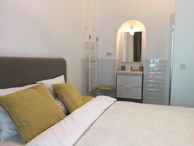 Apartment A2