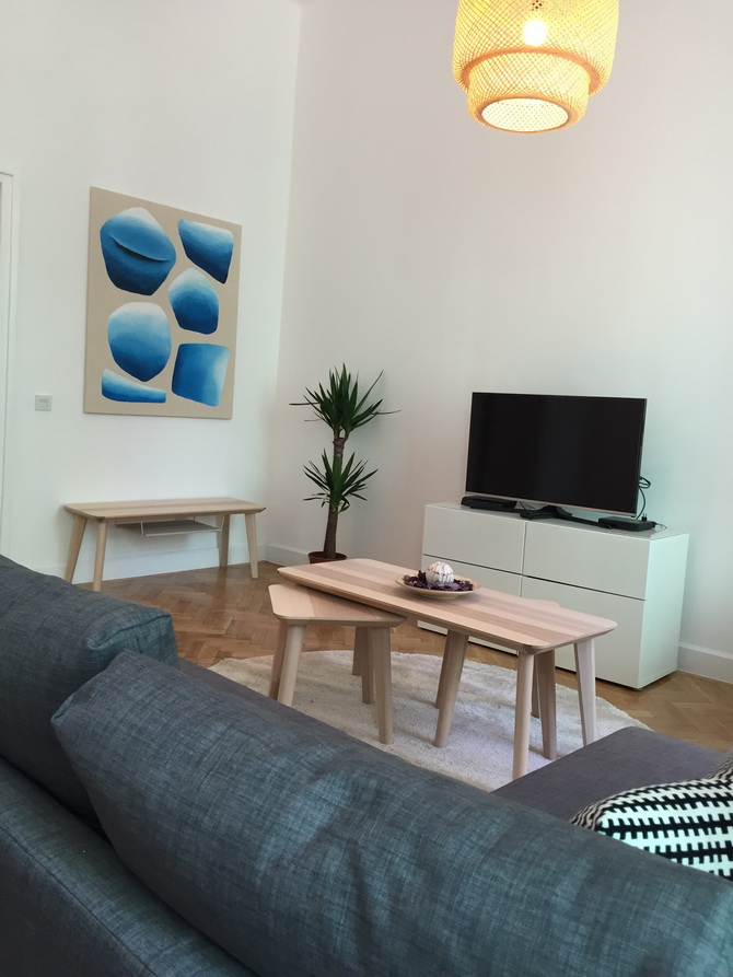 Apartment A2