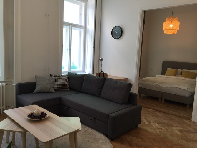 Apartment A2