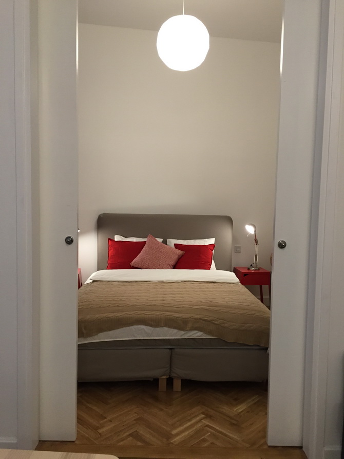 Apartment A2