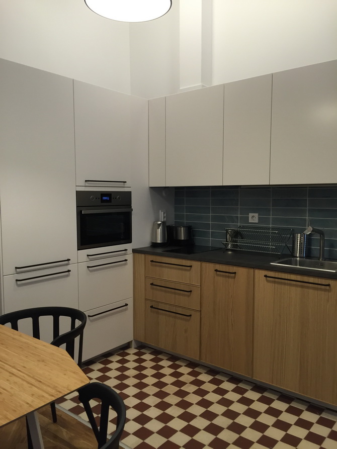 Apartment A2